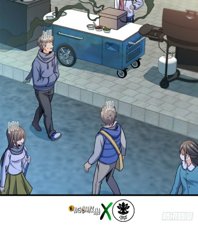 Spare Me, Great Lord! Chapter 12 Gambar 37