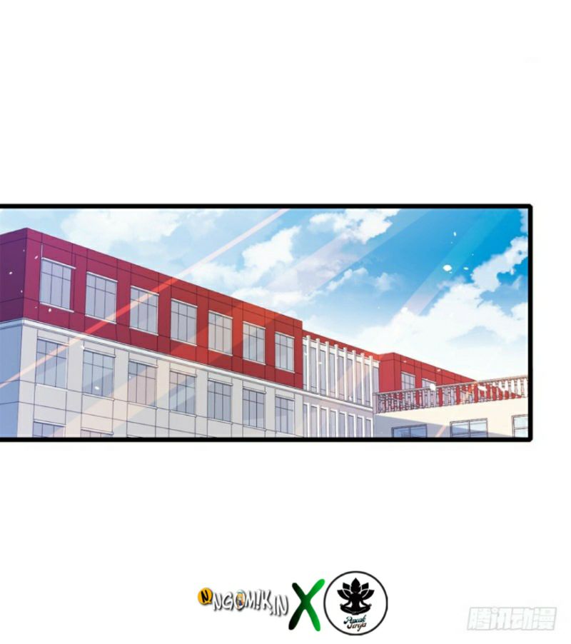 Spare Me, Great Lord! Chapter 12 Gambar 38