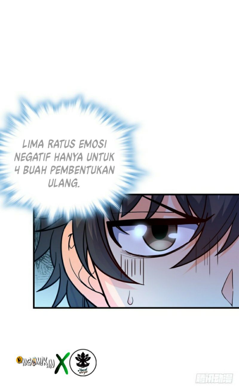Spare Me, Great Lord! Chapter 11 Gambar 4