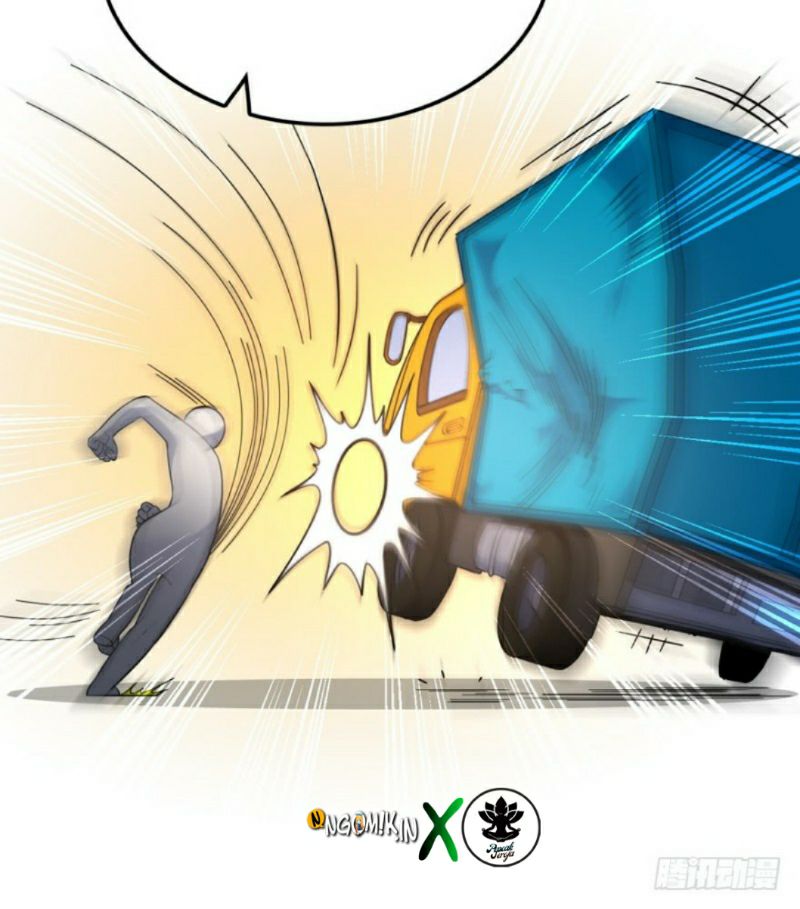 Spare Me, Great Lord! Chapter 11 Gambar 40