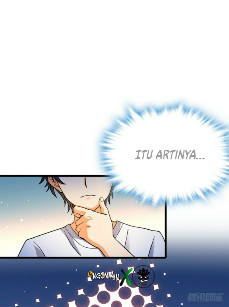 Spare Me, Great Lord! Chapter 11 Gambar 41