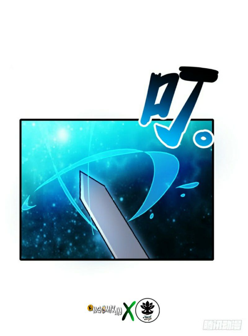 Spare Me, Great Lord! Chapter 11 Gambar 46