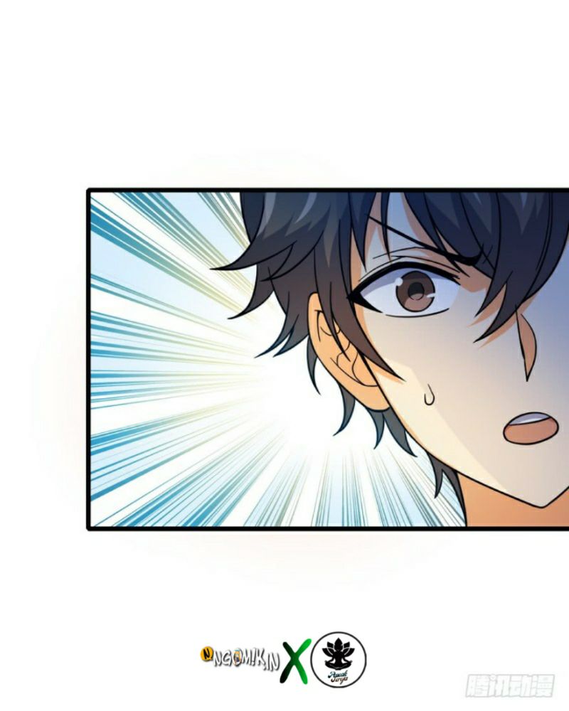 Spare Me, Great Lord! Chapter 11 Gambar 47