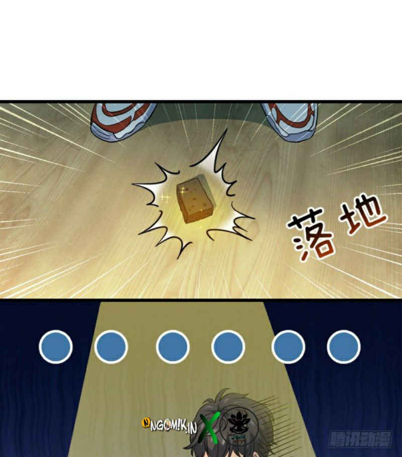 Spare Me, Great Lord! Chapter 11 Gambar 49