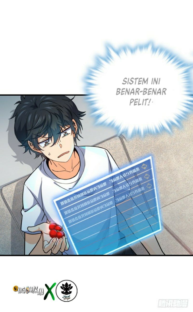 Spare Me, Great Lord! Chapter 11 Gambar 5