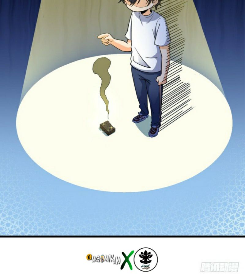 Spare Me, Great Lord! Chapter 11 Gambar 50