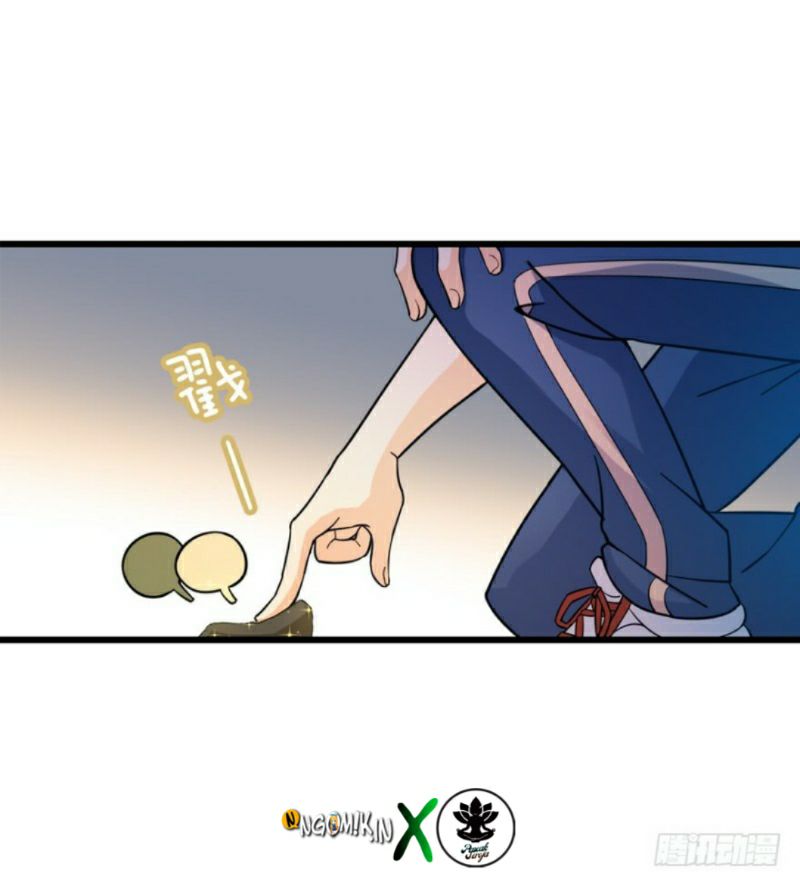 Spare Me, Great Lord! Chapter 11 Gambar 51