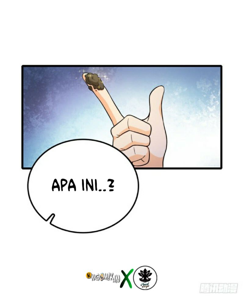 Spare Me, Great Lord! Chapter 11 Gambar 52