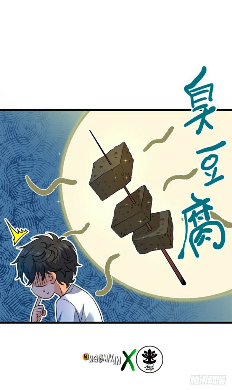 Spare Me, Great Lord! Chapter 11 Gambar 53