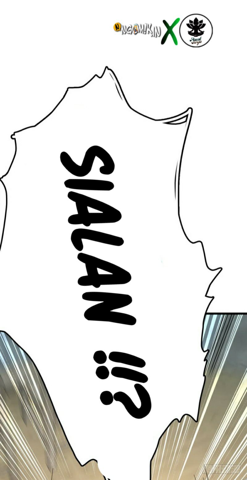 Spare Me, Great Lord! Chapter 11 Gambar 54