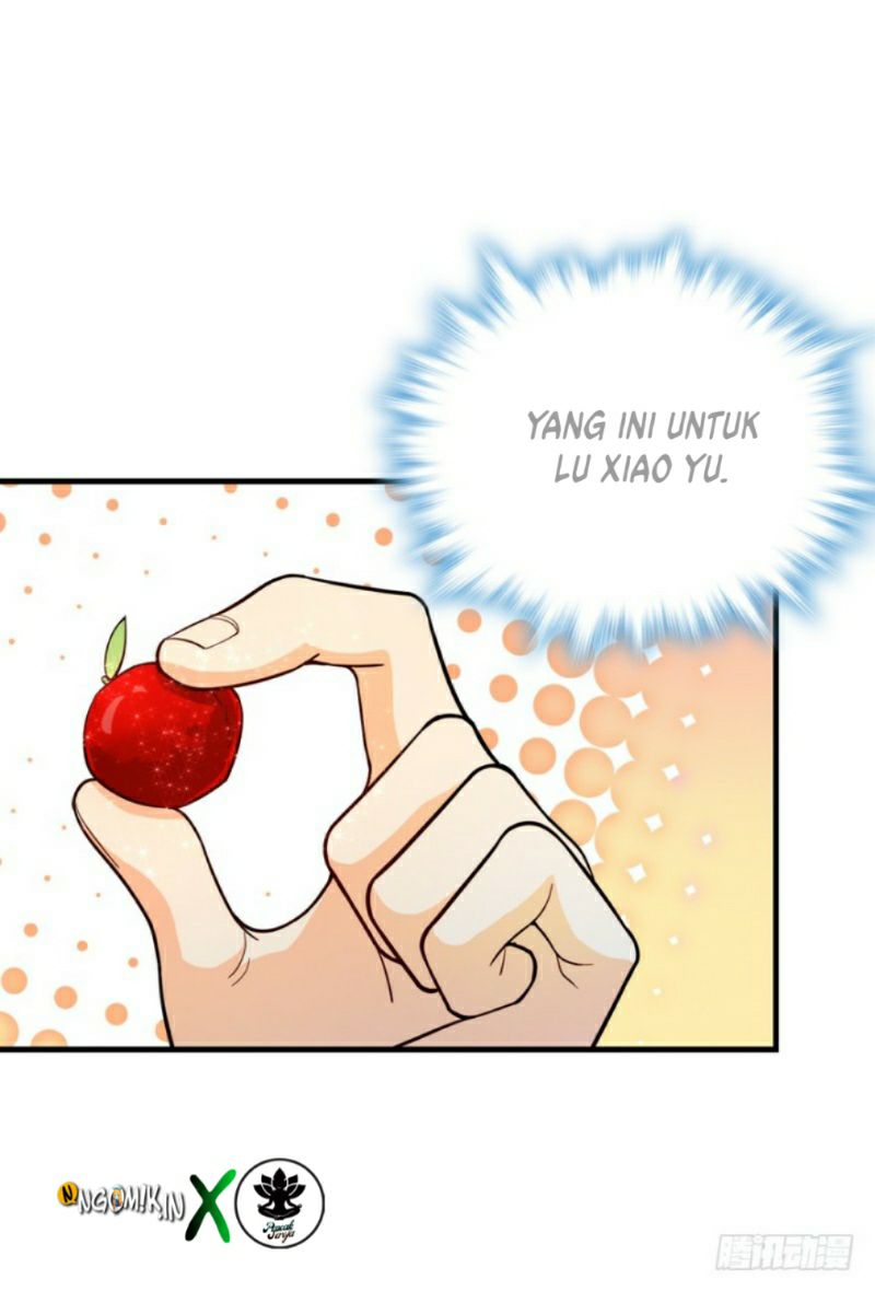 Spare Me, Great Lord! Chapter 11 Gambar 6