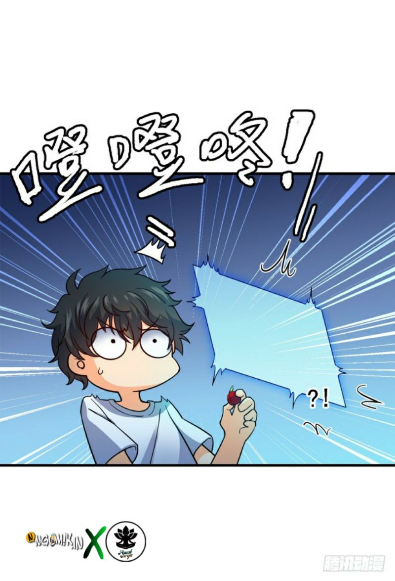 Spare Me, Great Lord! Chapter 11 Gambar 7