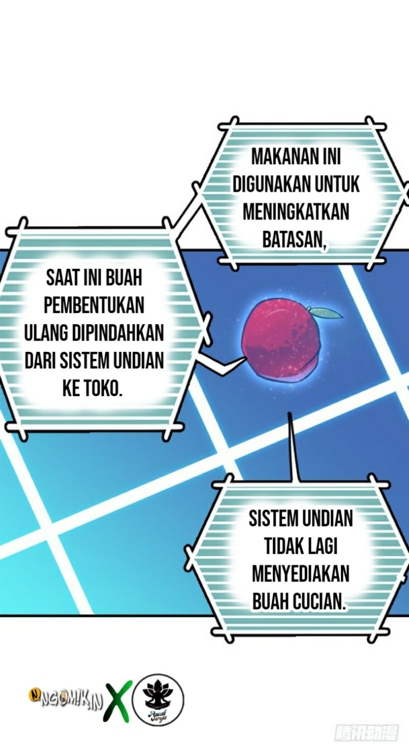 Spare Me, Great Lord! Chapter 11 Gambar 8