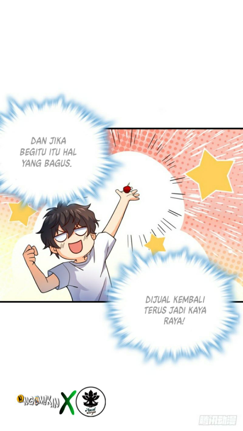 Spare Me, Great Lord! Chapter 11 Gambar 10