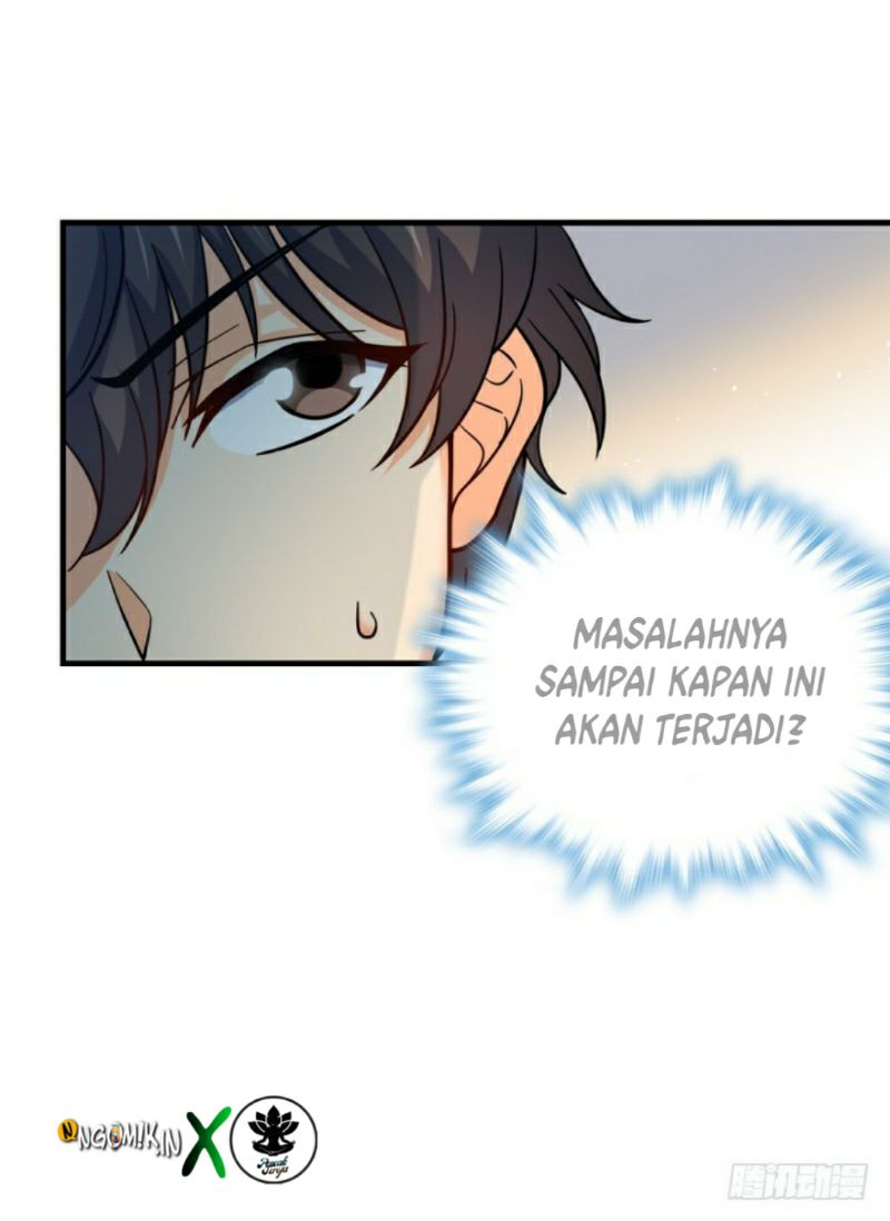 Spare Me, Great Lord! Chapter 11 Gambar 11