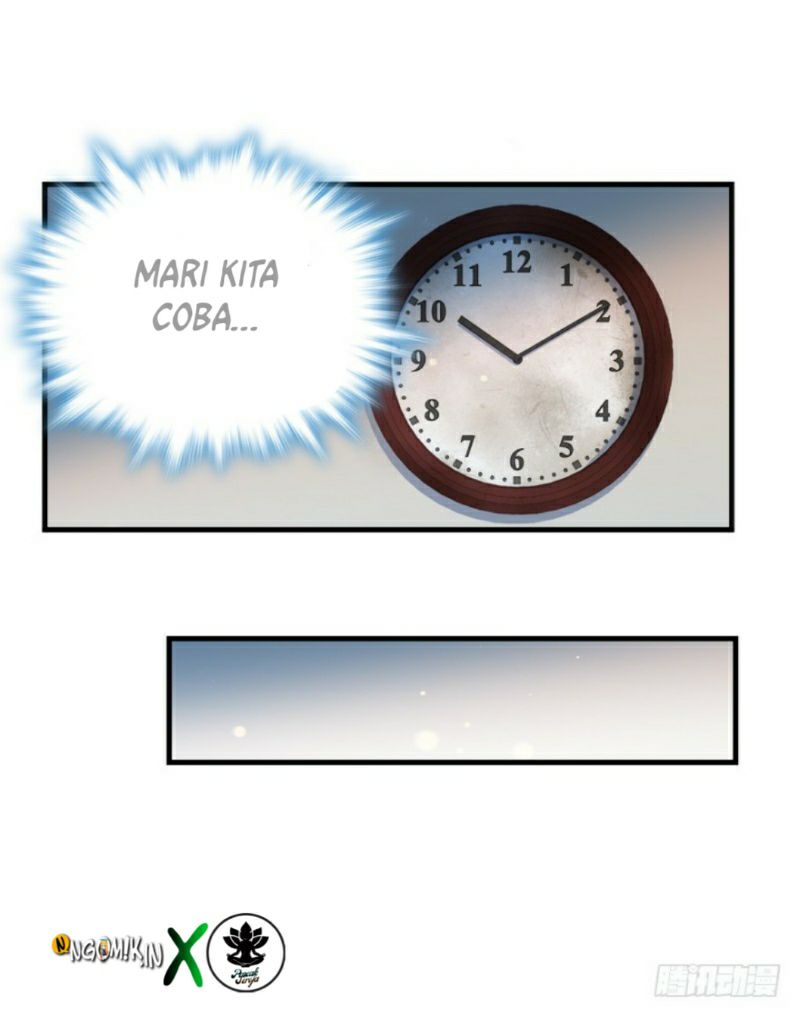 Spare Me, Great Lord! Chapter 11 Gambar 12