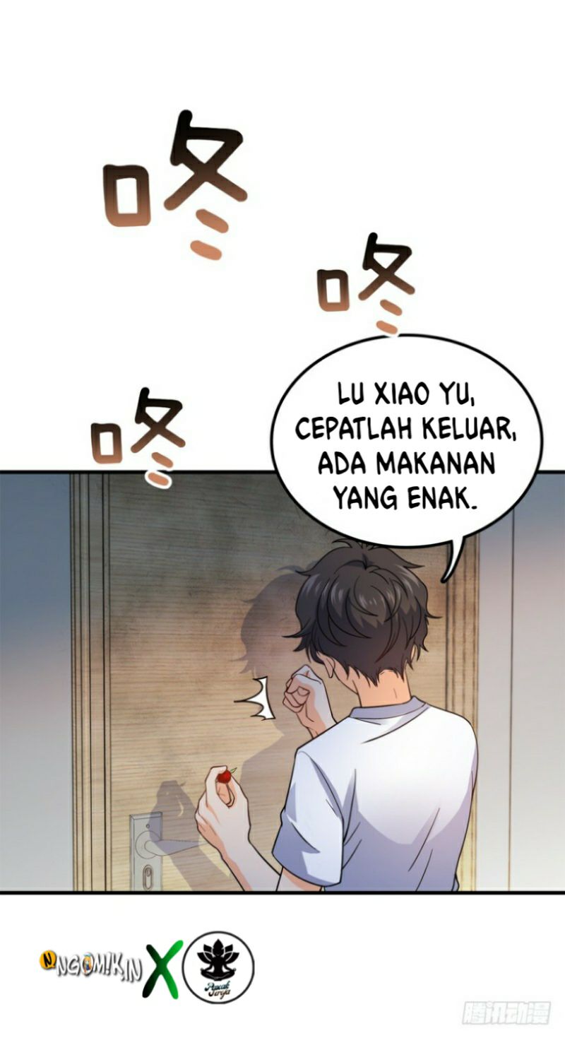 Spare Me, Great Lord! Chapter 11 Gambar 13