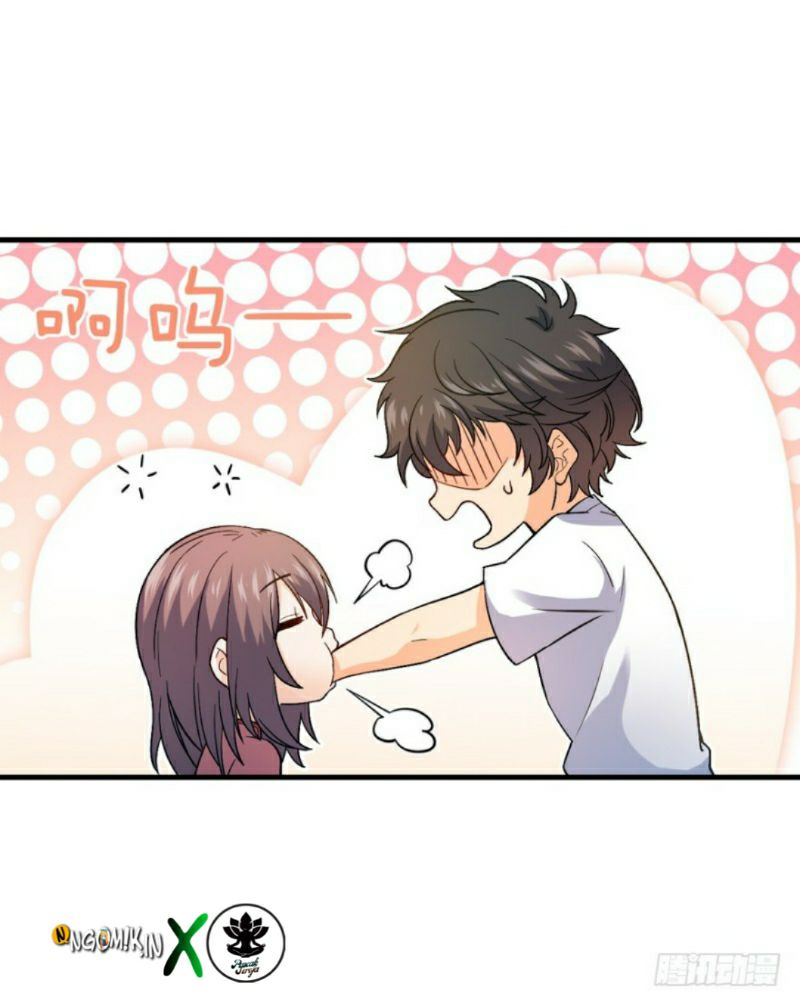 Spare Me, Great Lord! Chapter 11 Gambar 16