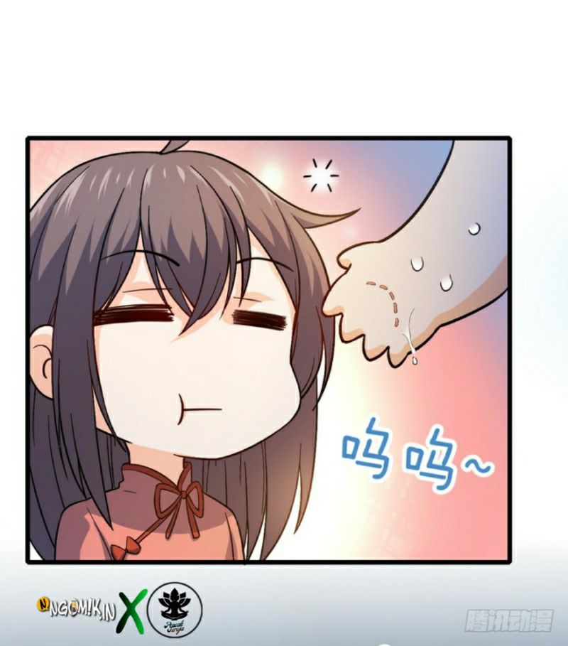 Spare Me, Great Lord! Chapter 11 Gambar 17