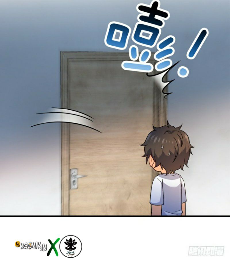 Spare Me, Great Lord! Chapter 11 Gambar 18