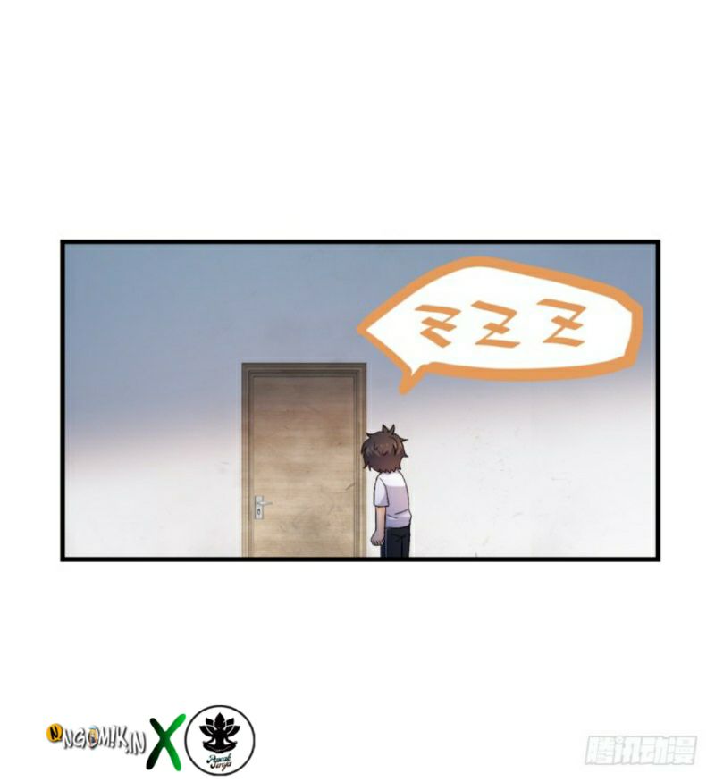 Spare Me, Great Lord! Chapter 11 Gambar 19