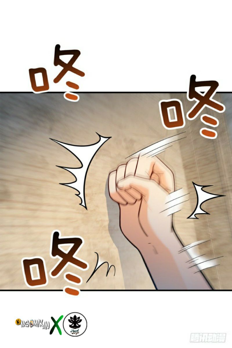 Spare Me, Great Lord! Chapter 11 Gambar 20