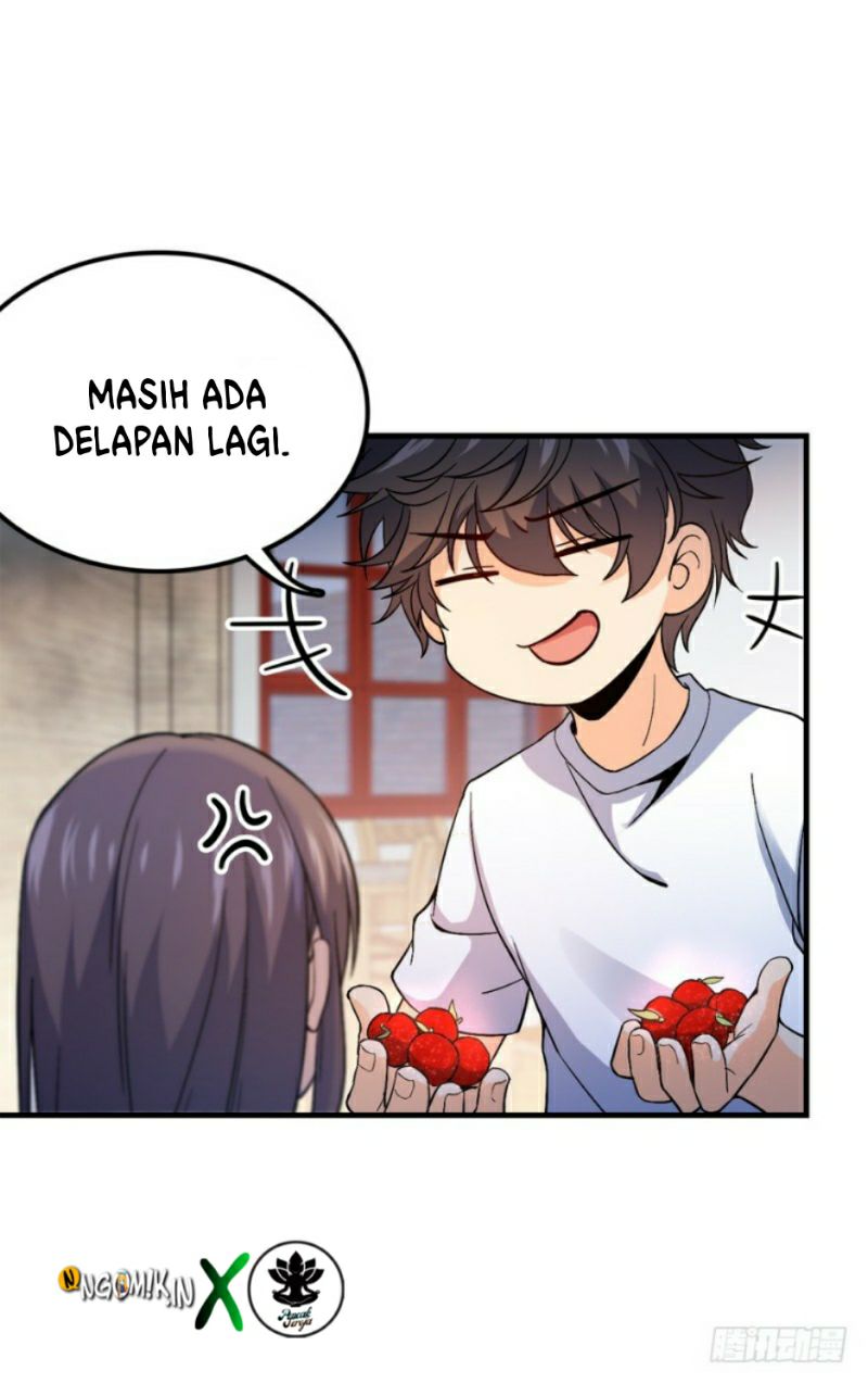Spare Me, Great Lord! Chapter 11 Gambar 22