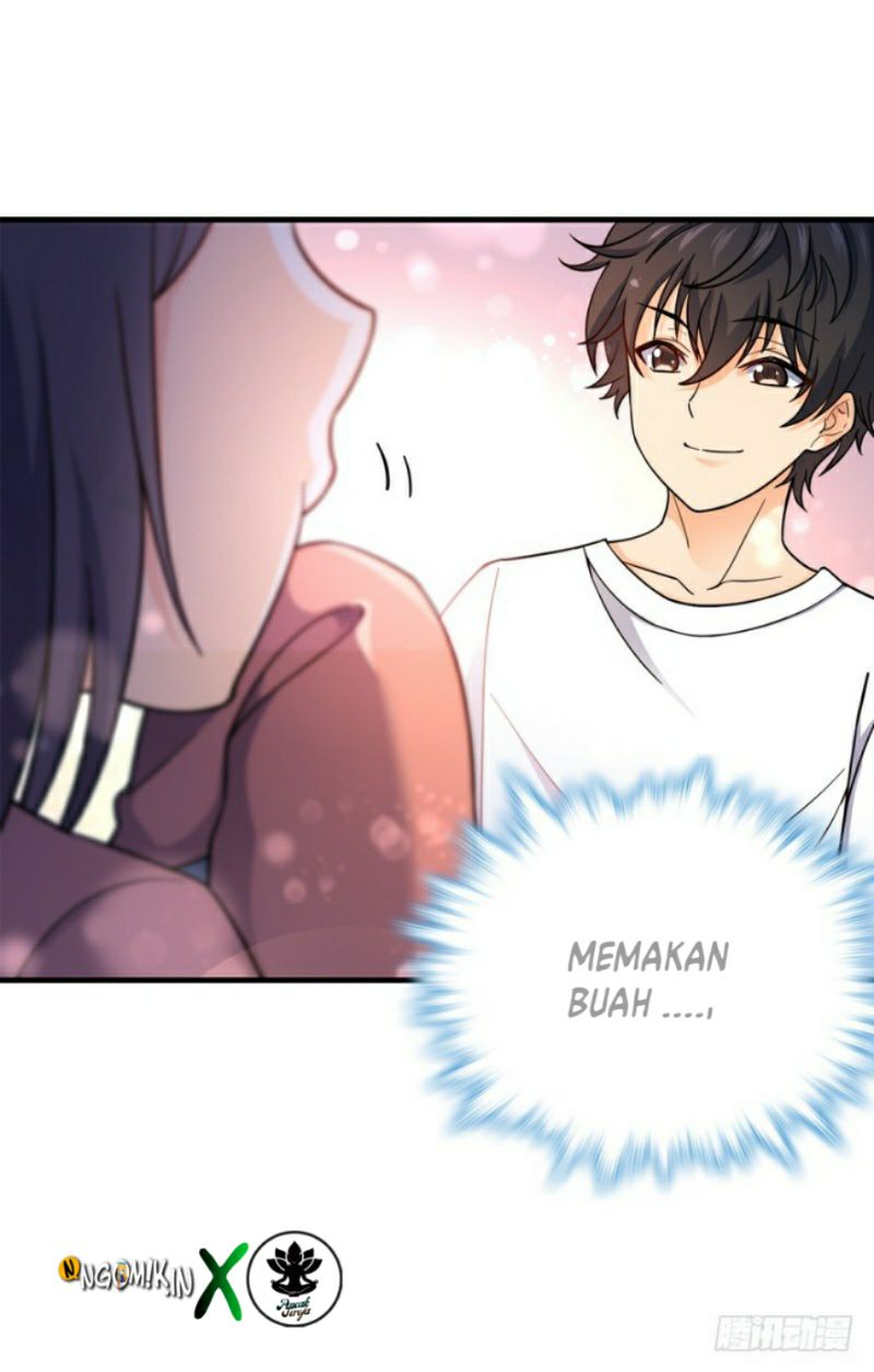 Spare Me, Great Lord! Chapter 11 Gambar 24