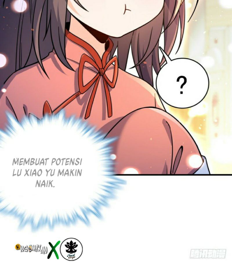 Spare Me, Great Lord! Chapter 11 Gambar 26