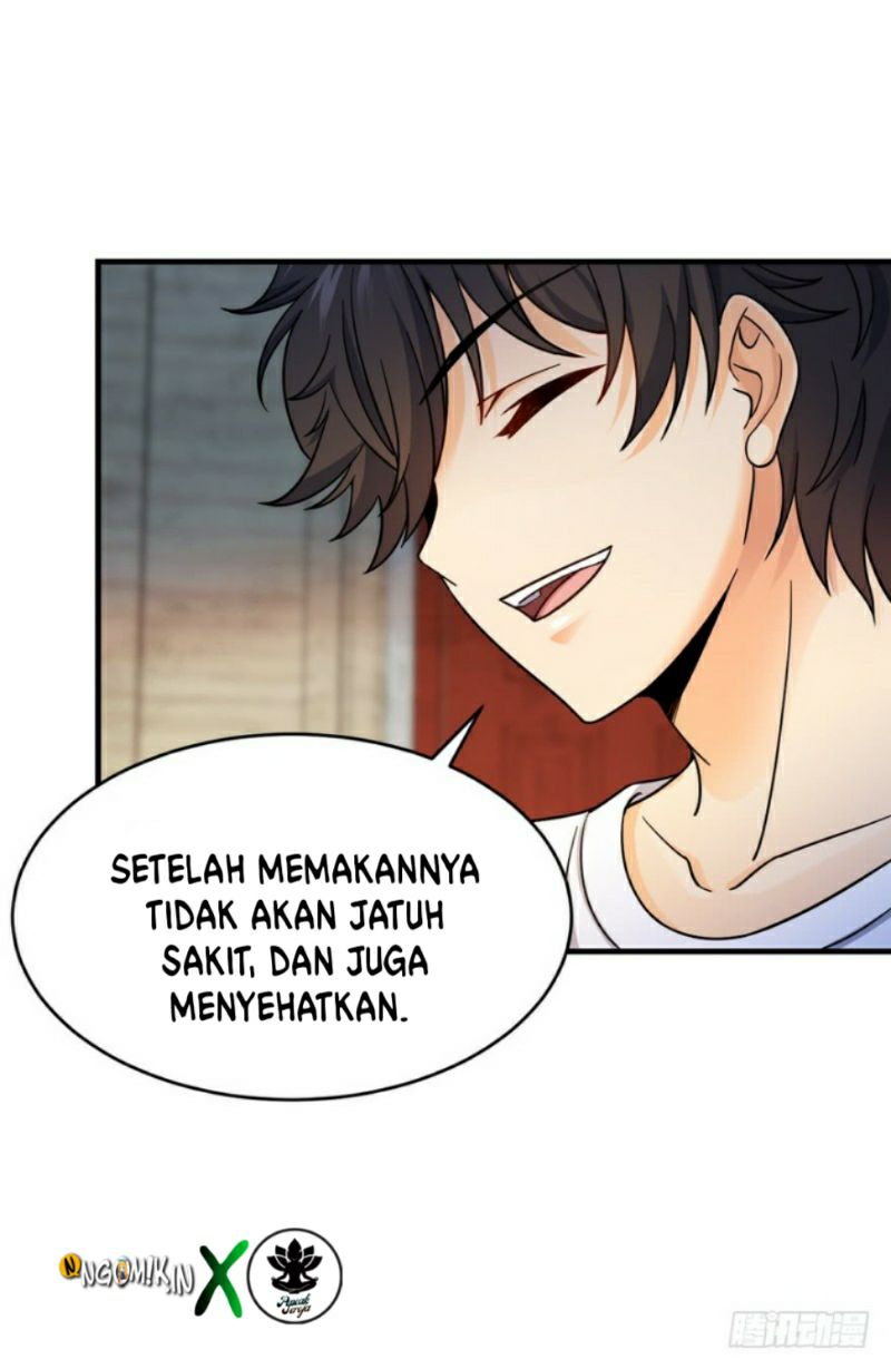 Spare Me, Great Lord! Chapter 11 Gambar 30