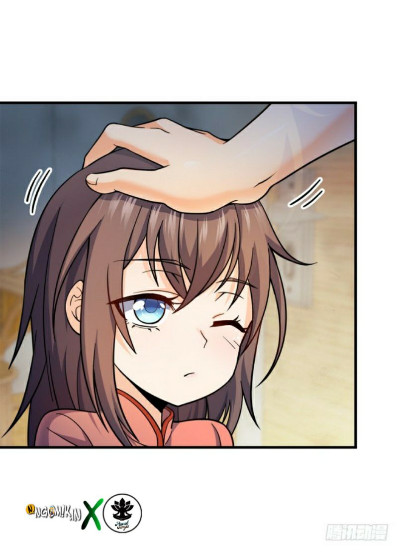 Spare Me, Great Lord! Chapter 11 Gambar 31