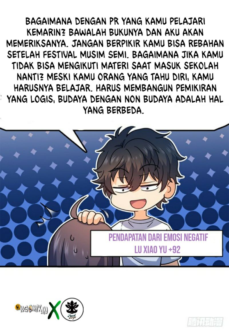 Spare Me, Great Lord! Chapter 11 Gambar 32