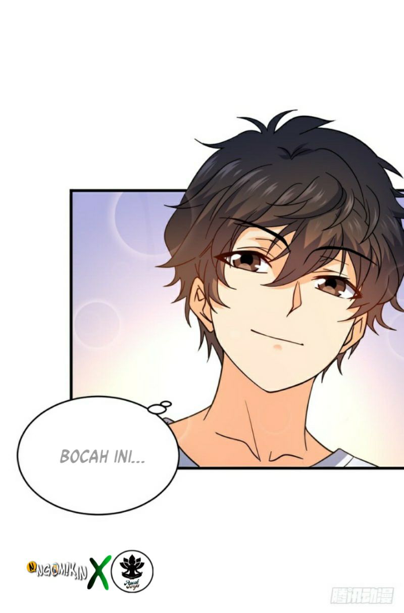 Spare Me, Great Lord! Chapter 11 Gambar 34