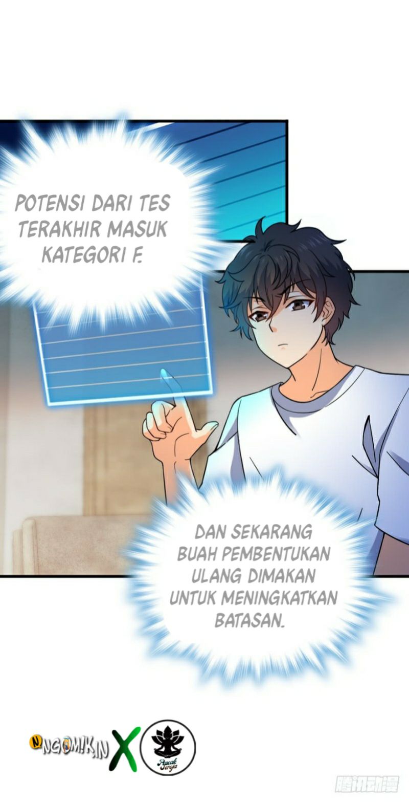 Spare Me, Great Lord! Chapter 11 Gambar 35