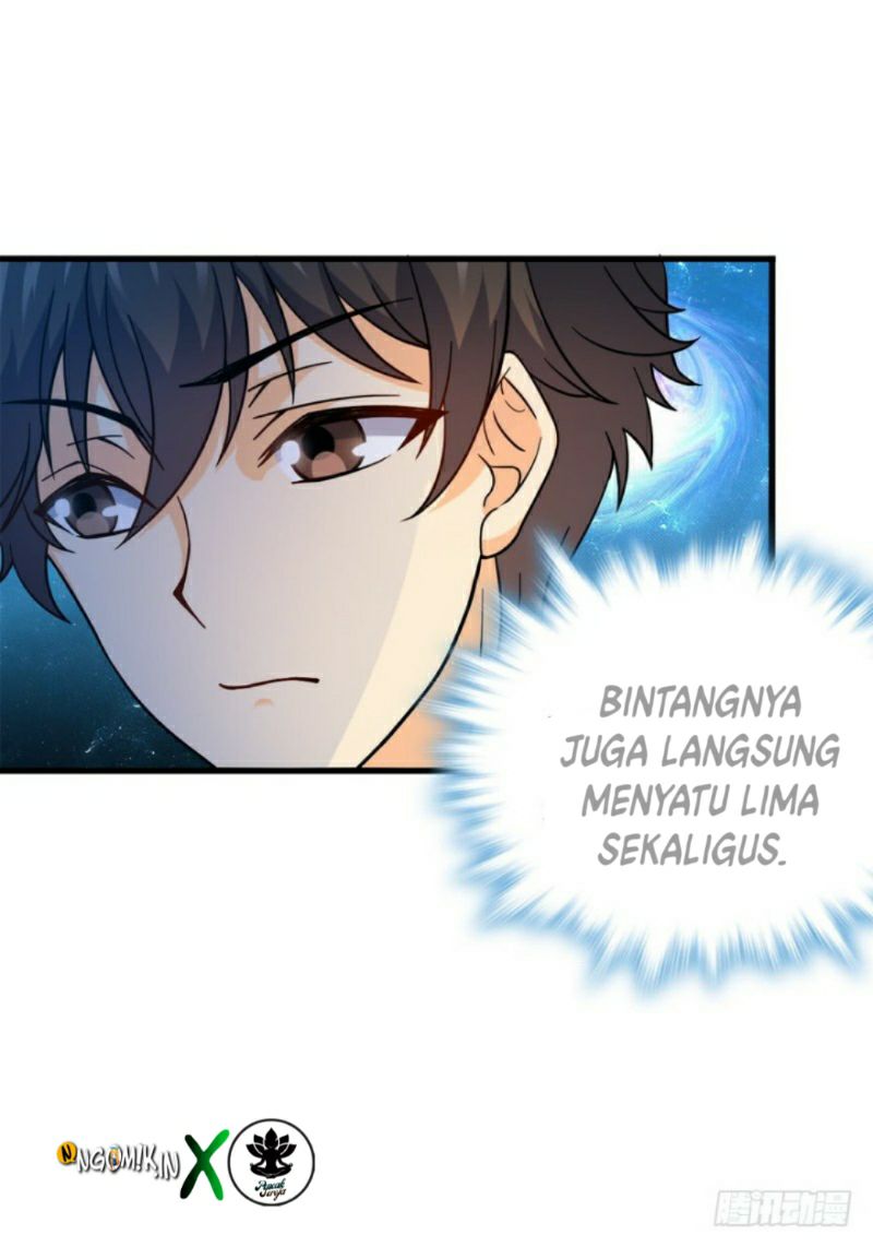 Spare Me, Great Lord! Chapter 11 Gambar 36