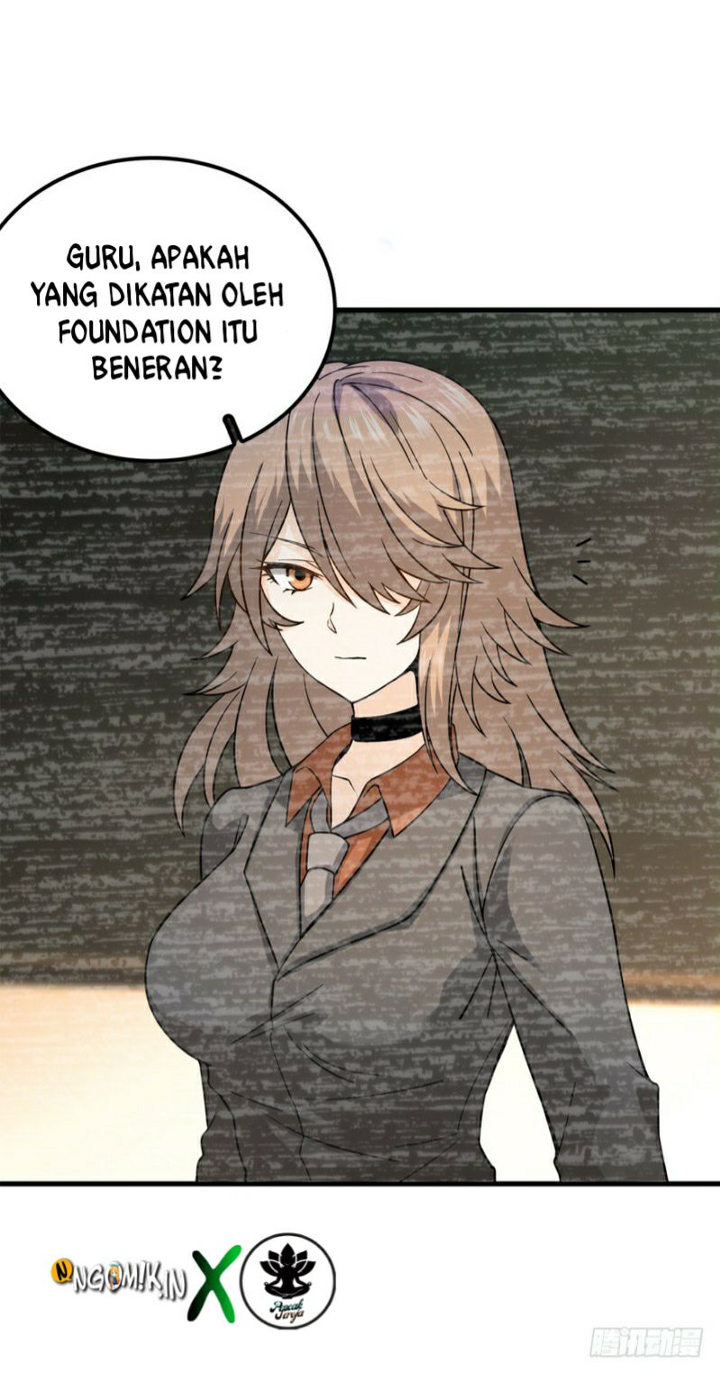 Spare Me, Great Lord! Chapter 11 Gambar 37