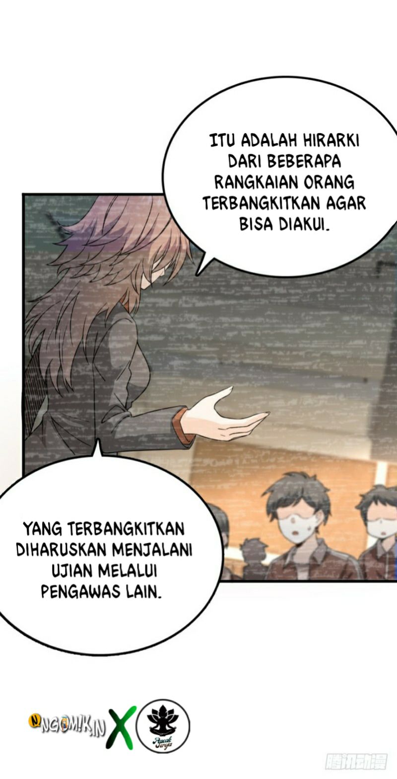 Spare Me, Great Lord! Chapter 11 Gambar 38