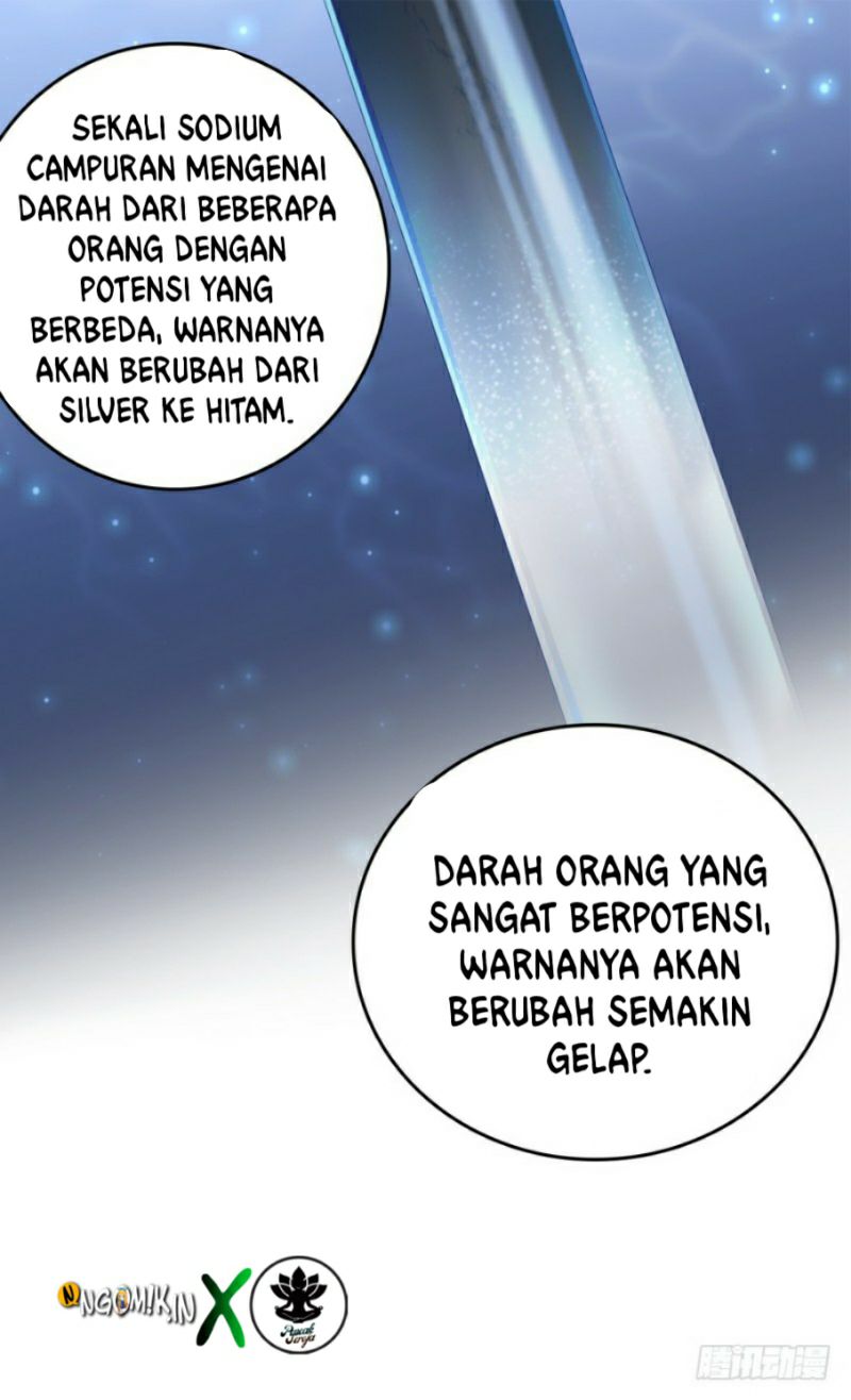 Spare Me, Great Lord! Chapter 10 Gambar 40