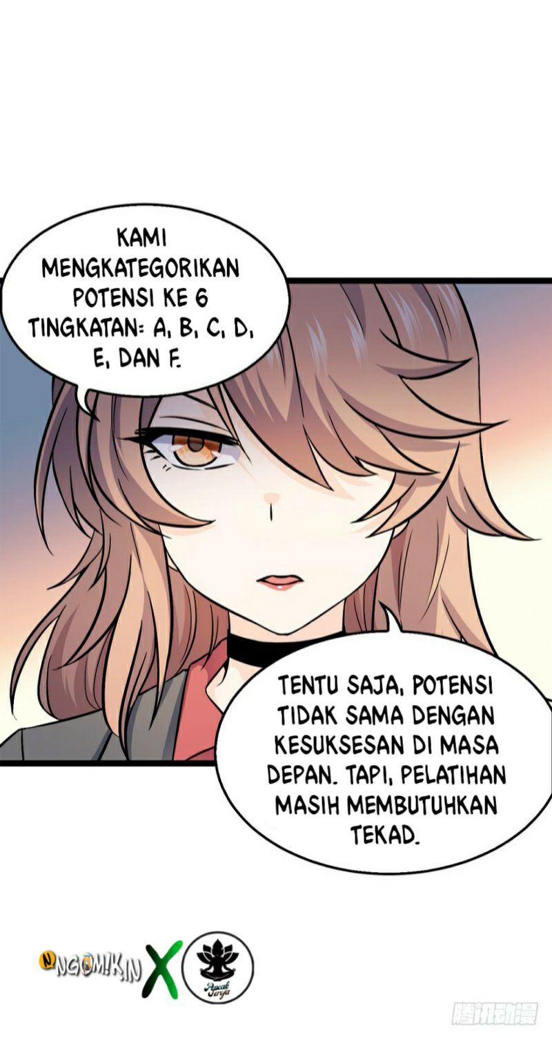 Spare Me, Great Lord! Chapter 10 Gambar 41