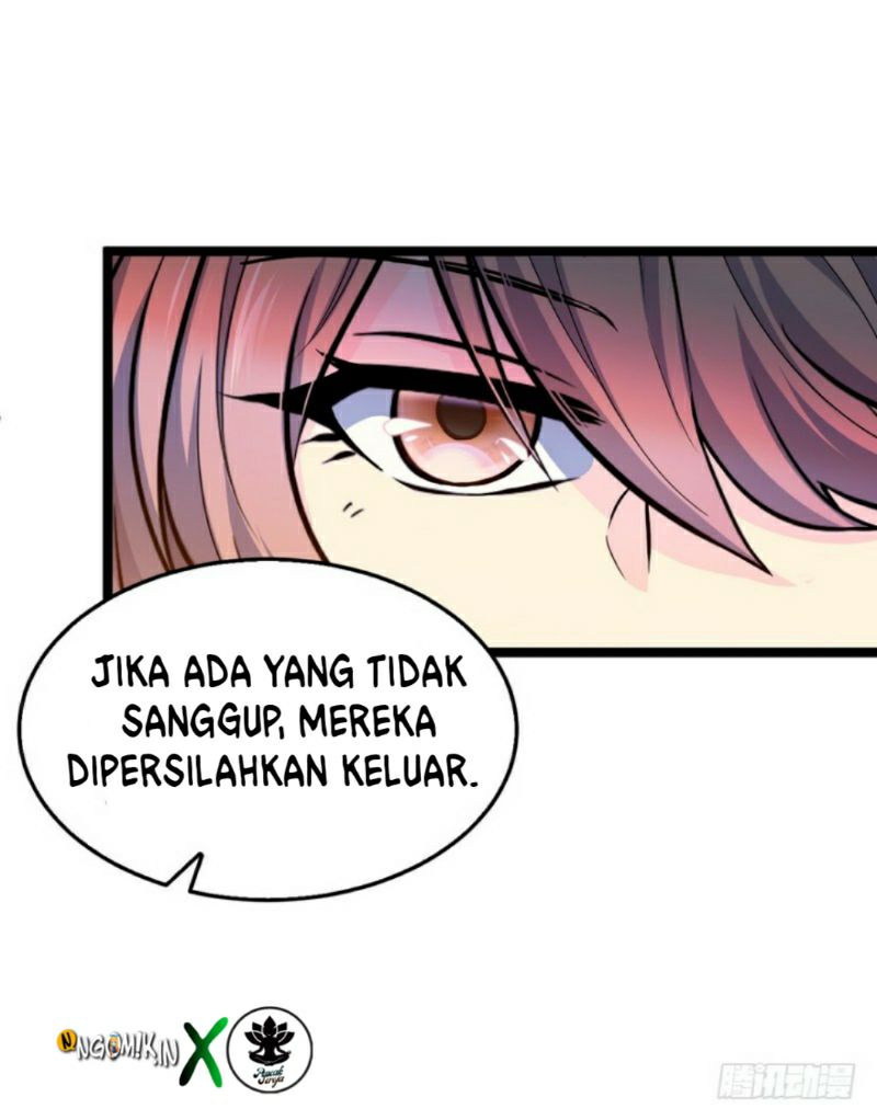 Spare Me, Great Lord! Chapter 10 Gambar 42