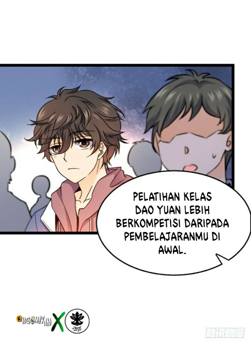 Spare Me, Great Lord! Chapter 10 Gambar 43