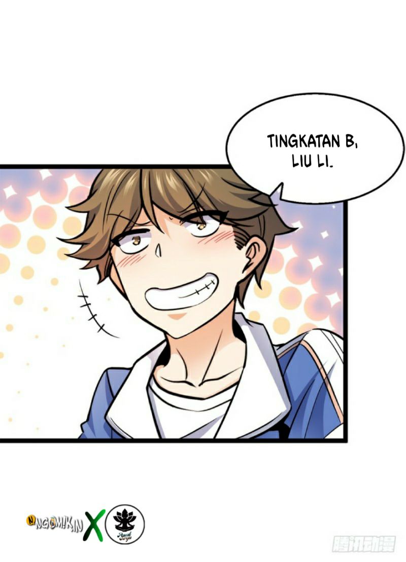 Spare Me, Great Lord! Chapter 10 Gambar 45