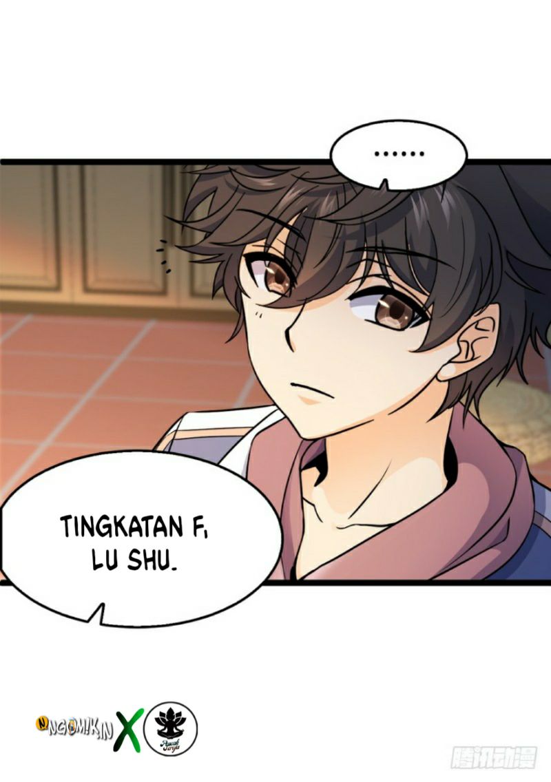 Spare Me, Great Lord! Chapter 10 Gambar 46