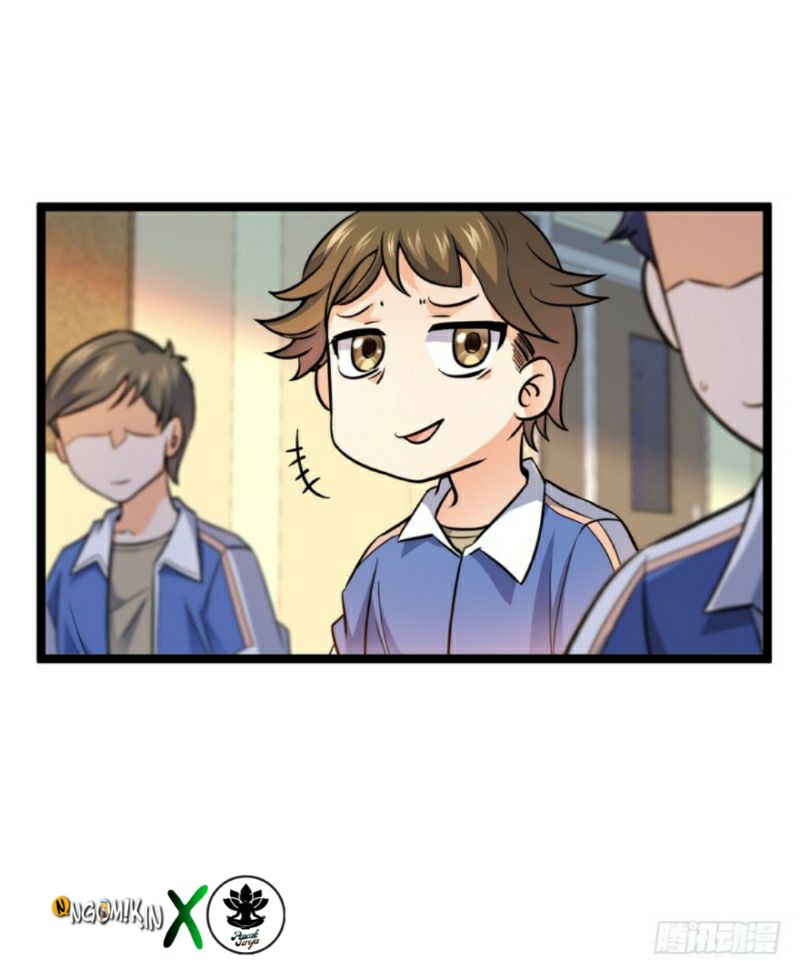 Spare Me, Great Lord! Chapter 10 Gambar 47