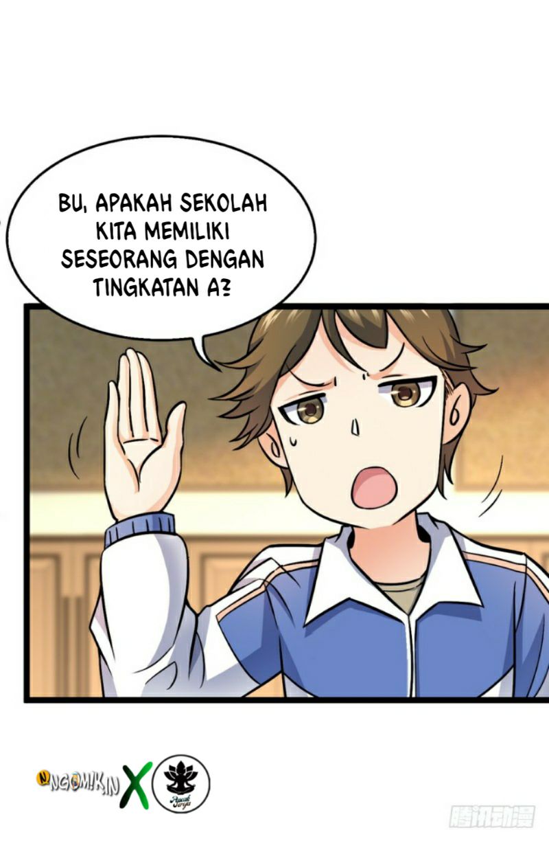 Spare Me, Great Lord! Chapter 10 Gambar 49