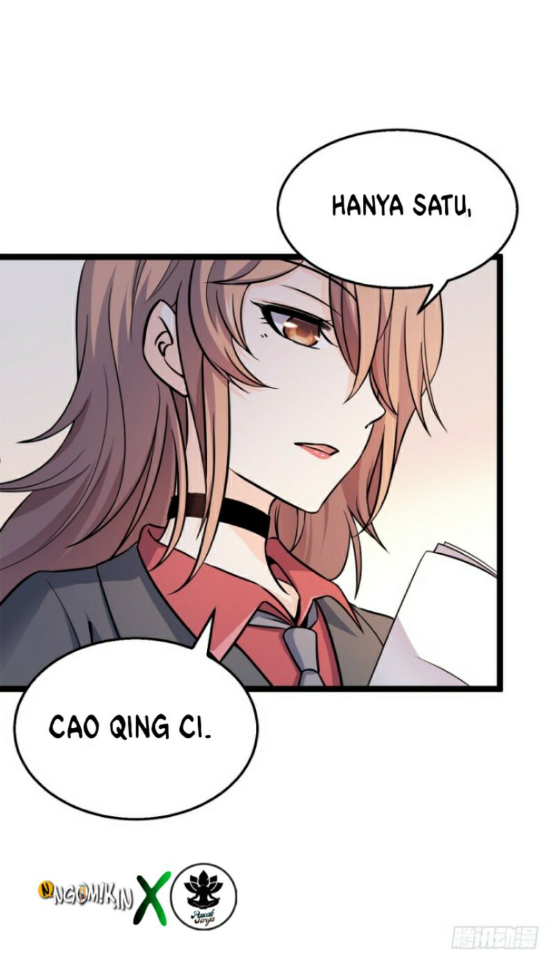 Spare Me, Great Lord! Chapter 10 Gambar 50