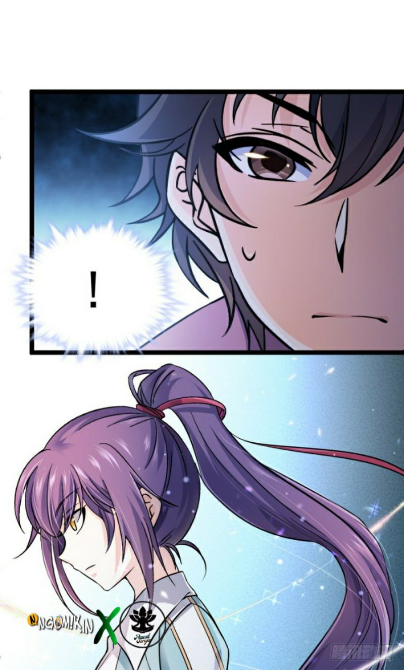 Spare Me, Great Lord! Chapter 10 Gambar 51