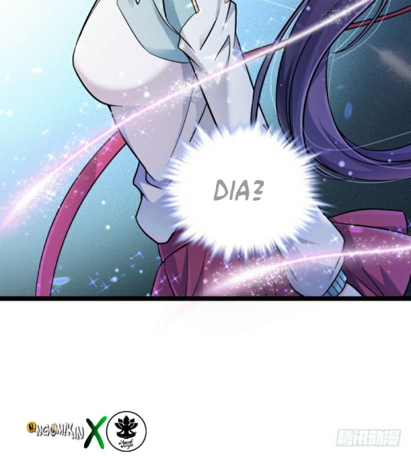 Spare Me, Great Lord! Chapter 10 Gambar 52