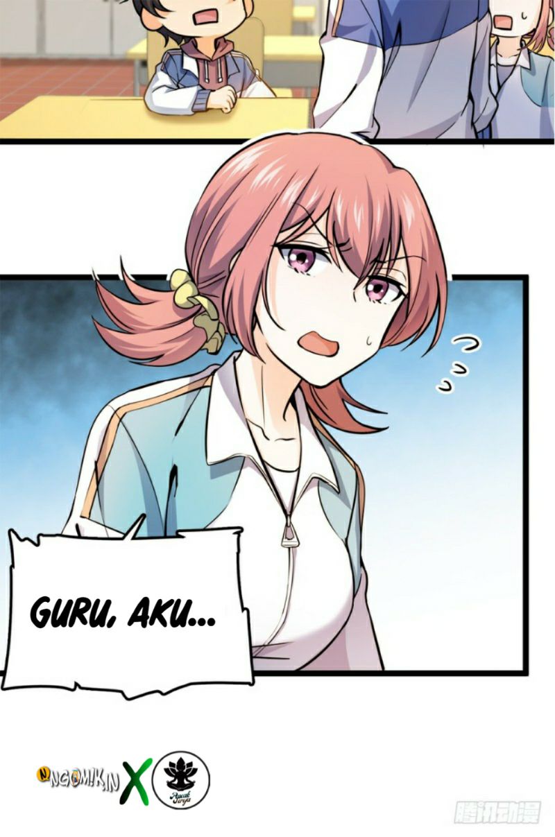 Spare Me, Great Lord! Chapter 10 Gambar 8