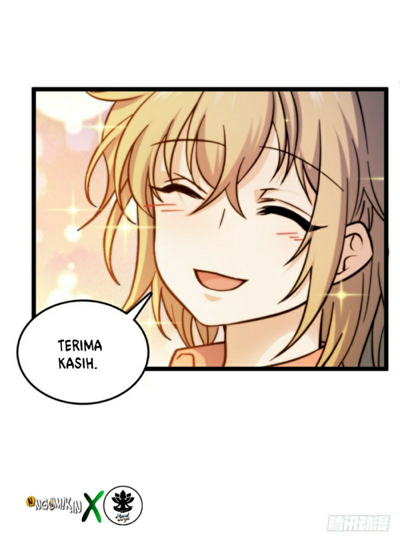 Spare Me, Great Lord! Chapter 10 Gambar 10